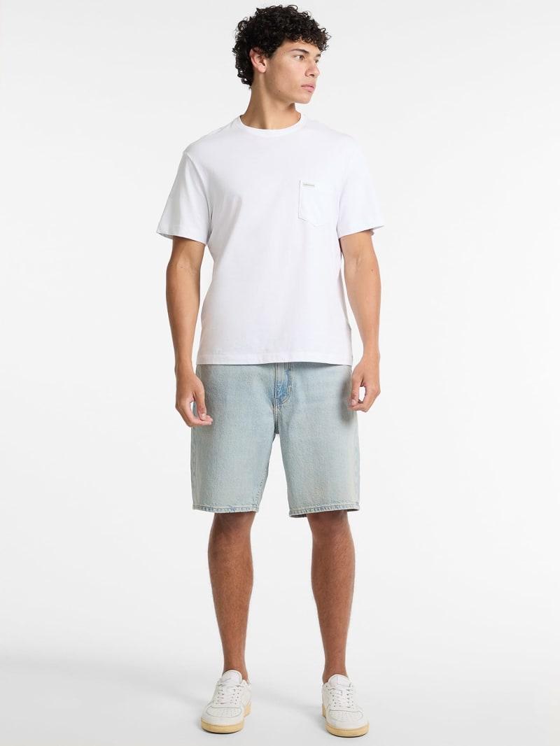 GJ REGULAR DENIM SHO 