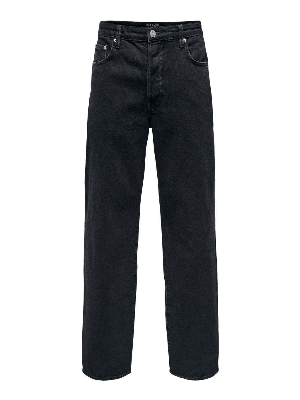 22026778/Washed Black ONLY&SONS