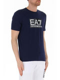 T-SHIRT 3DPT62 PJ03Z/1554 EMPORIO ARMANI EA7