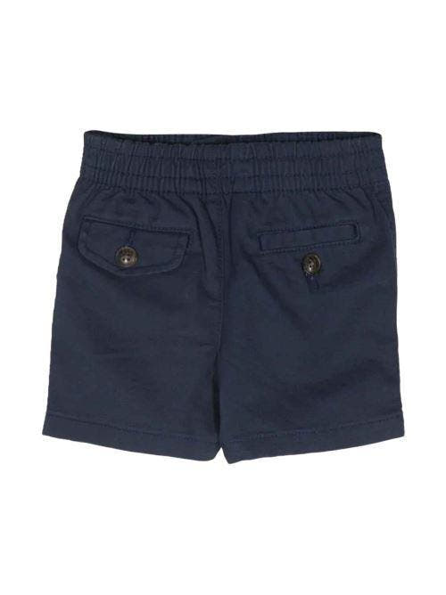 PREPSTER SHT-SHORTS-FLAT FRONT 