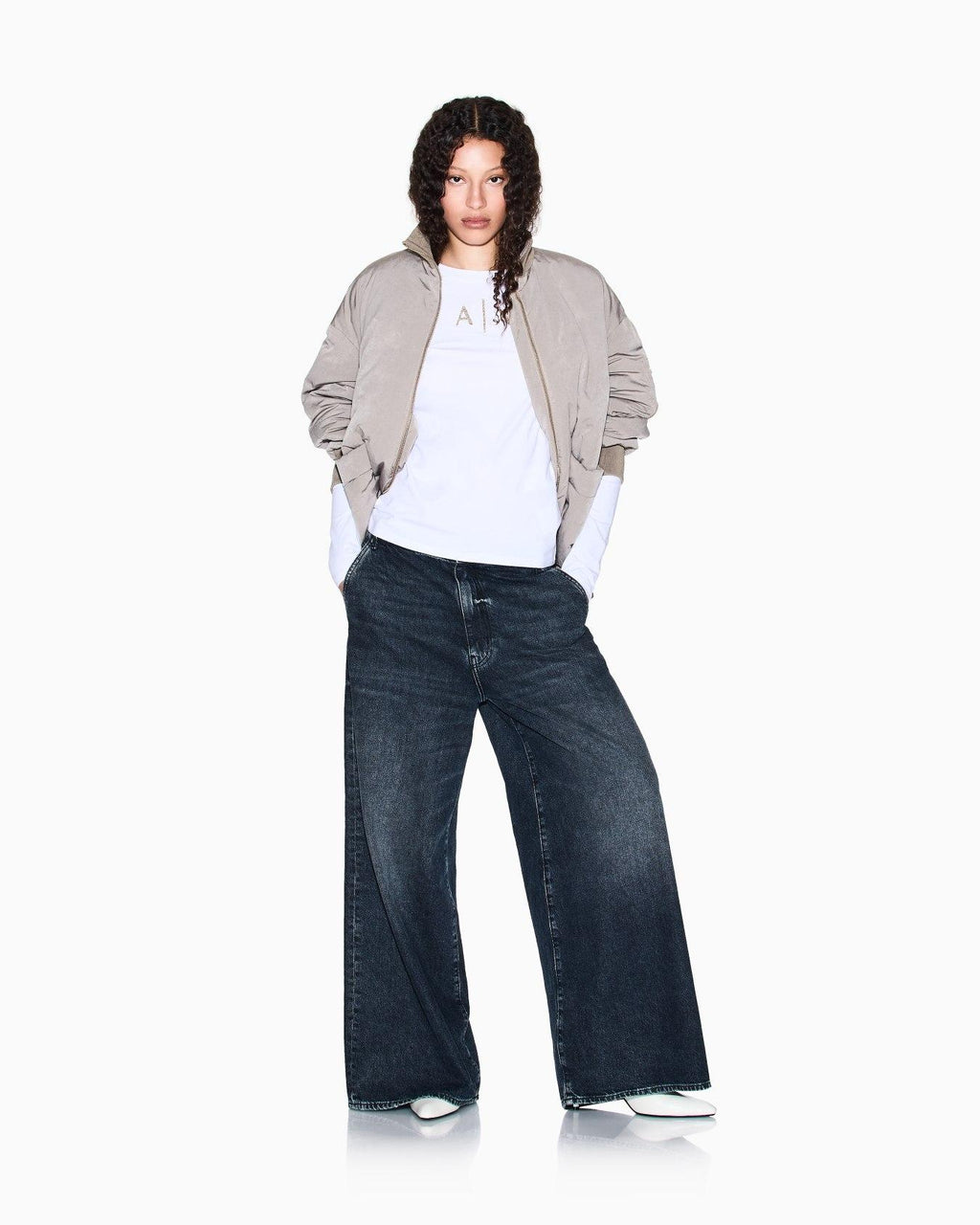 XW001365 AF16294/U0002 ARMANI EXCHANGE