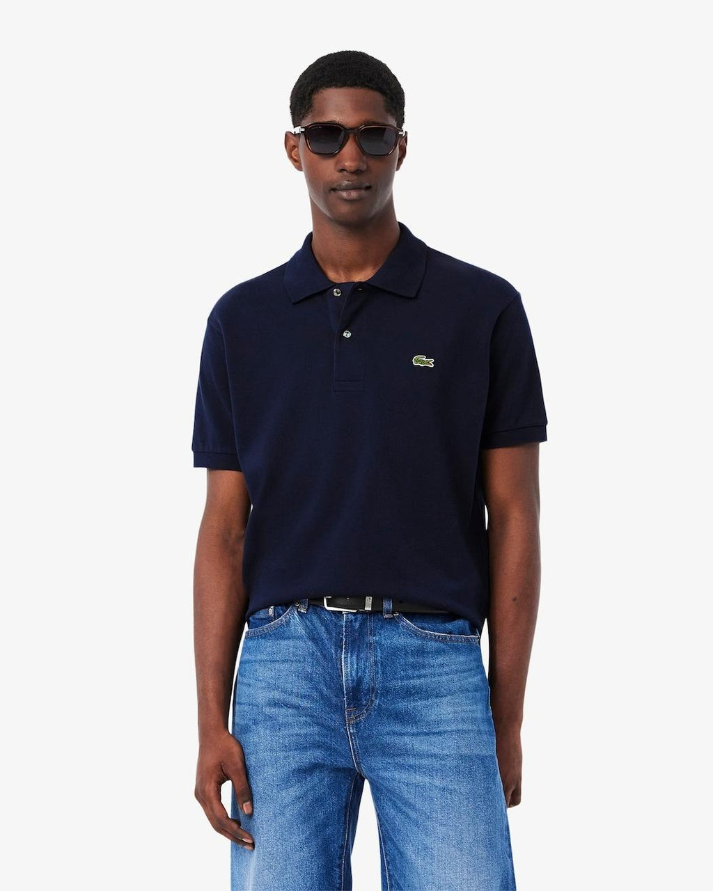 POLO M/C 