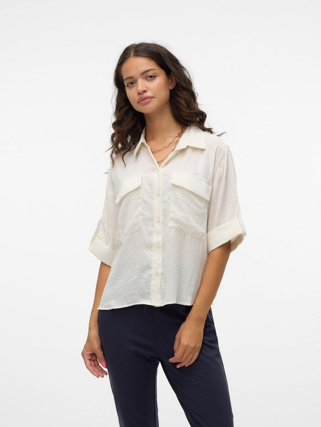 10292861/Birch VERO MODA