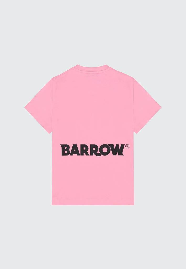REGULAR JERSEY T-SHIRT UNISEX 