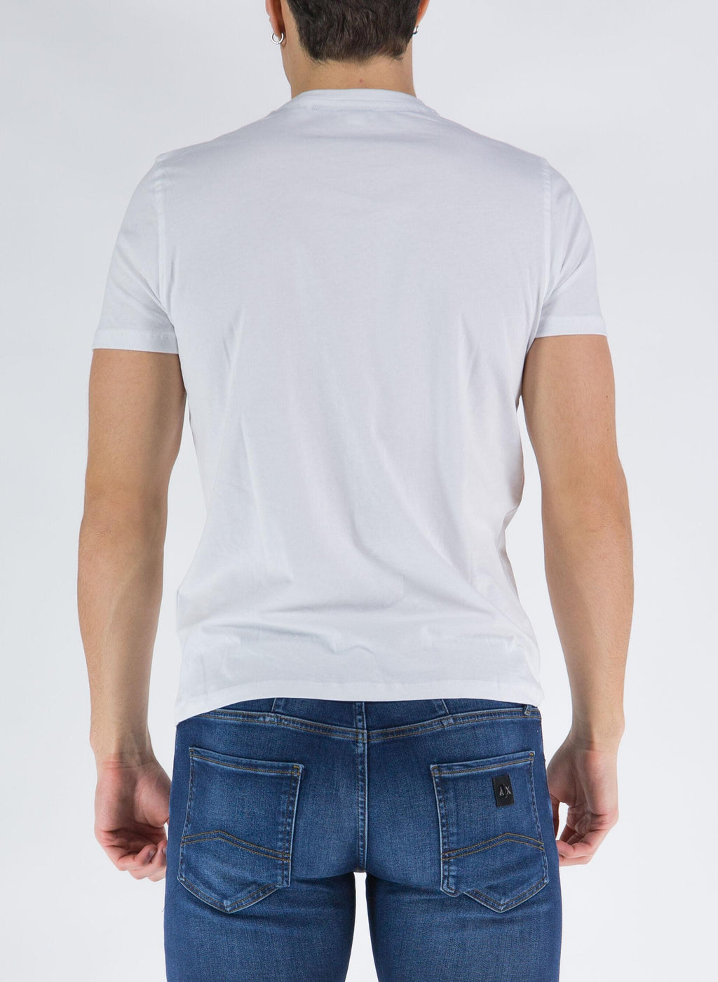 T-SHIRTS M.C. o 3/4\T-SHIRTS 65060 49351/100 U.S. POLO ASSN