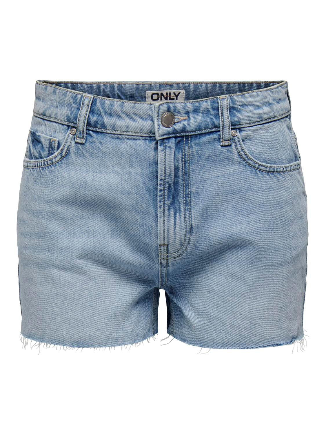 ONLJACI MW  RW SHORTS DNM STY662 