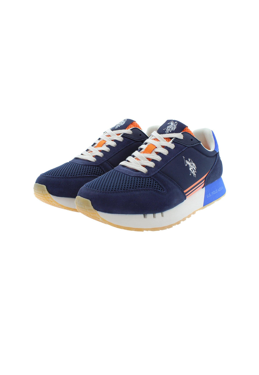 JAKE001 JAKE001M/5TS1/DBL008 U.S. POLO ASSN