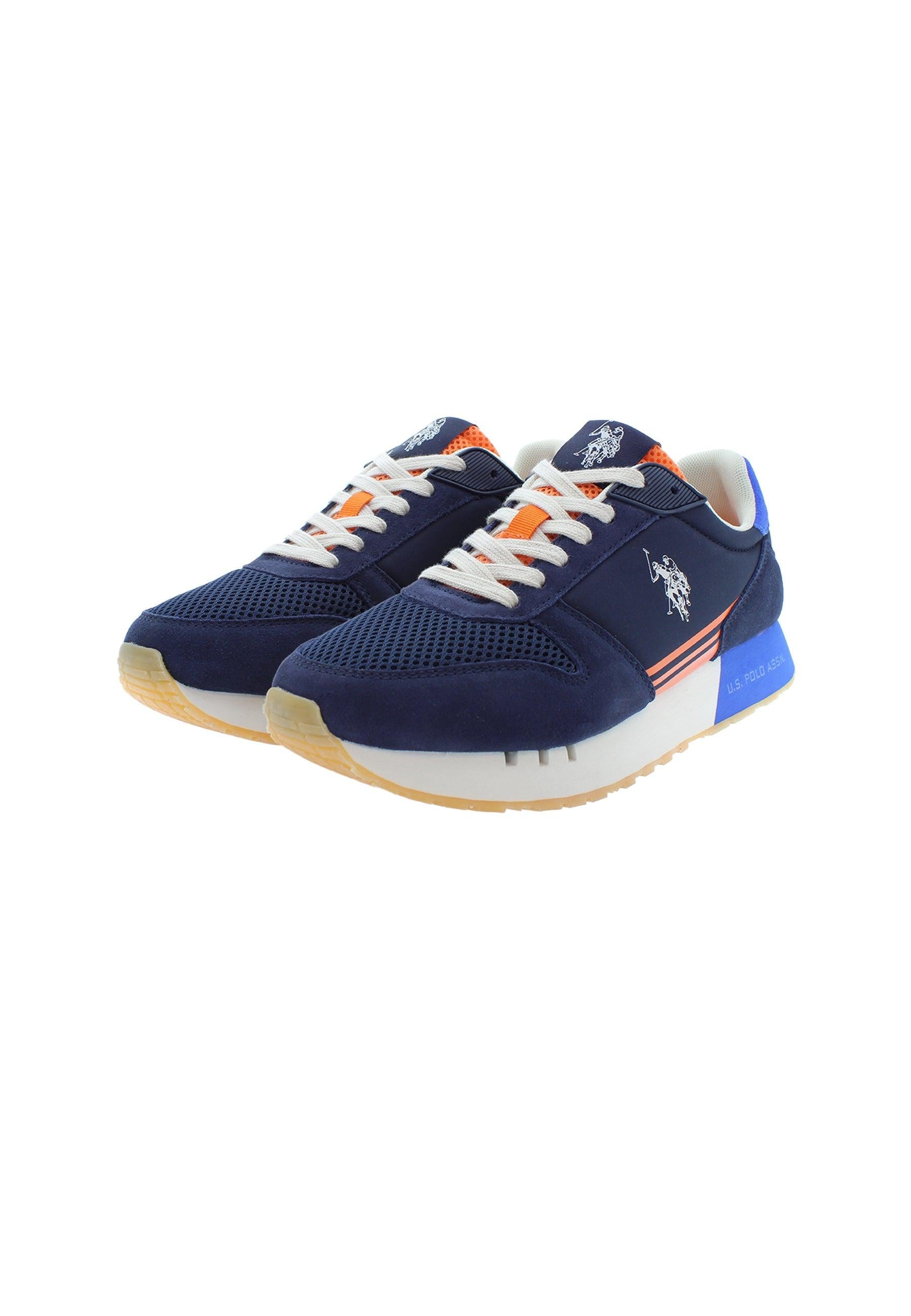 JAKE001 JAKE001M/5TS1/DBL008 U.S. POLO ASSN