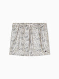 EMPORIO ARMANI BOXER BEACHWEAR