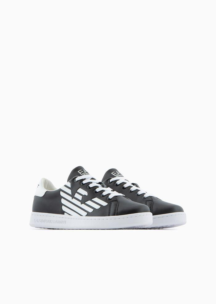 SNEAKER XSX101 XOT46/A120 EMPORIO ARMANI EA7