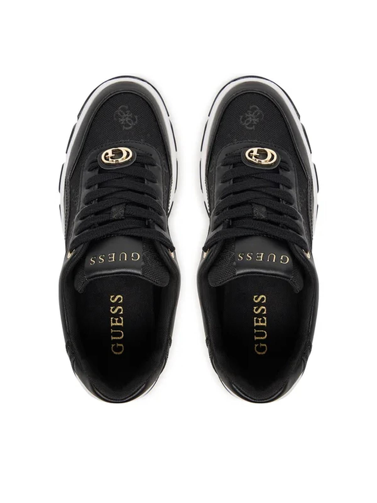 FLFBRTELE12/BLACK GUESS