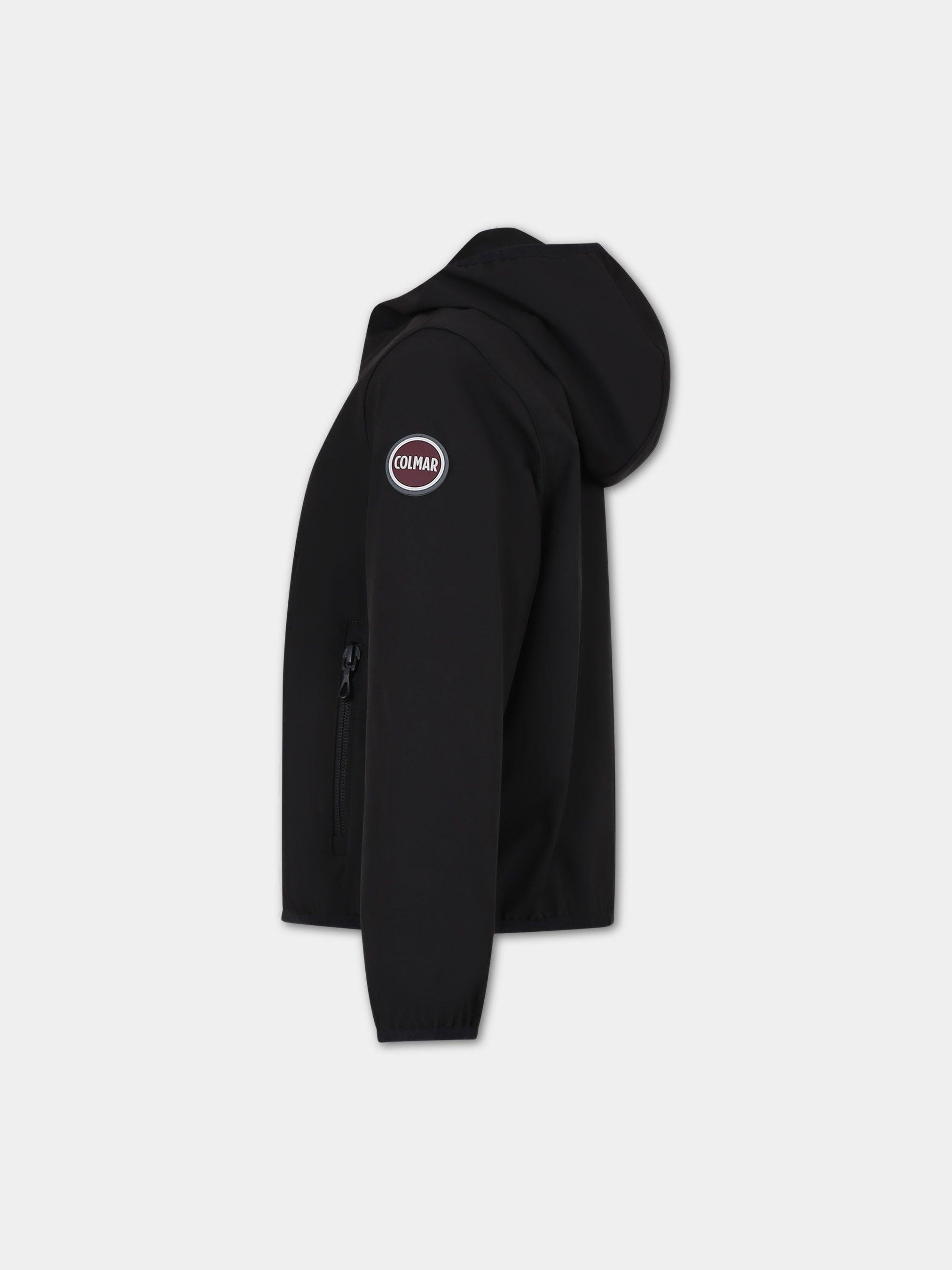 GIACCHE NON IMBOTTITE JUNIOR 3966A 6WV/0099 COLMAR