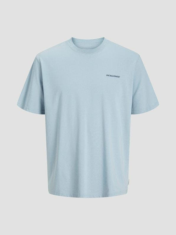 12273297/Subdued Blue JACK AND JONES