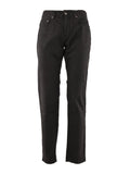 PANT. SALOP. BER. UOMO COTONE 