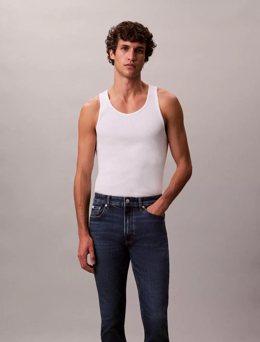 LV04RB720G/PTR CALVIN KLEIN JEANS