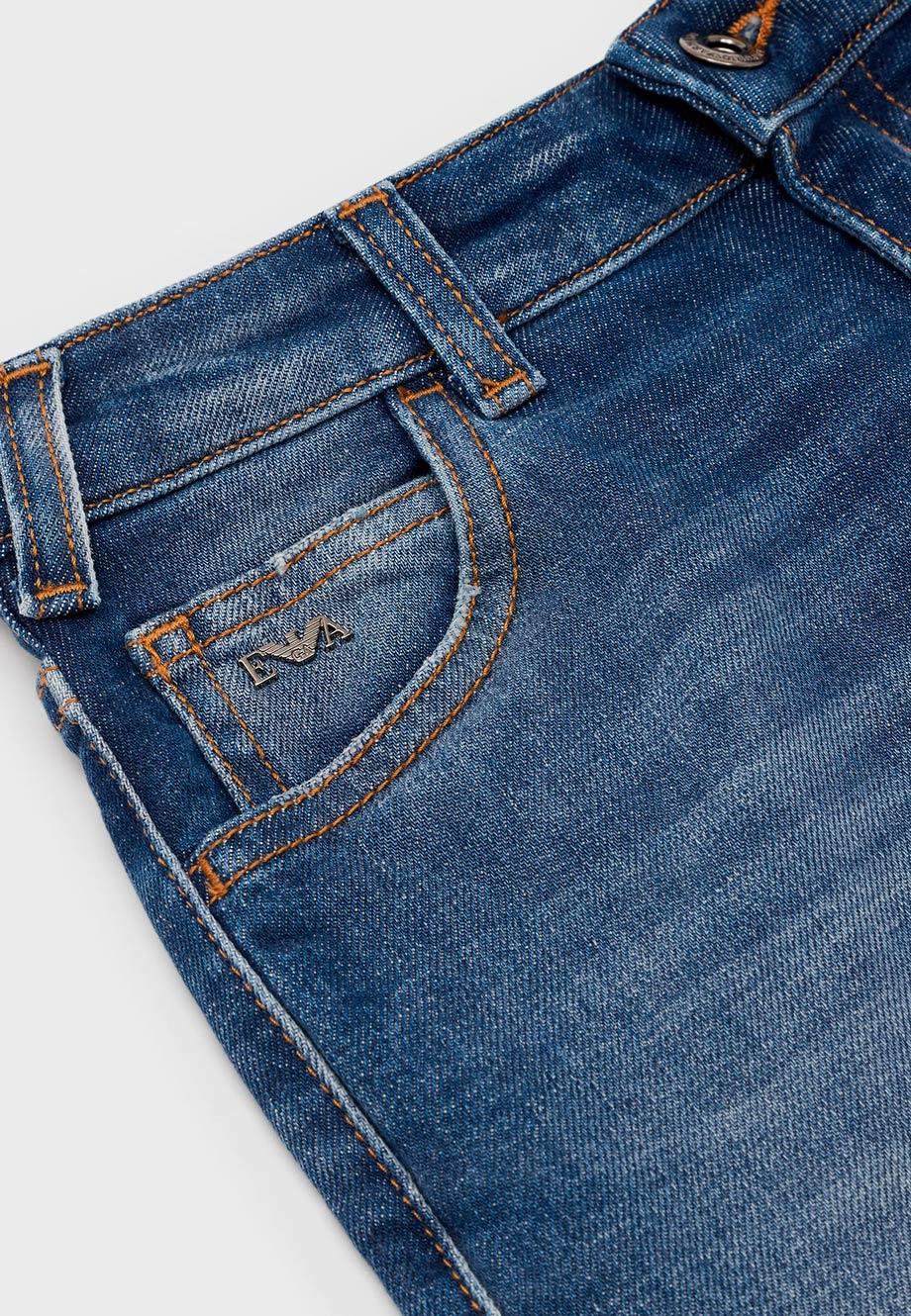 BERMUDA 5 TASCHE 3R4S45 4D3TZ/941 EMPORIO ARMANI