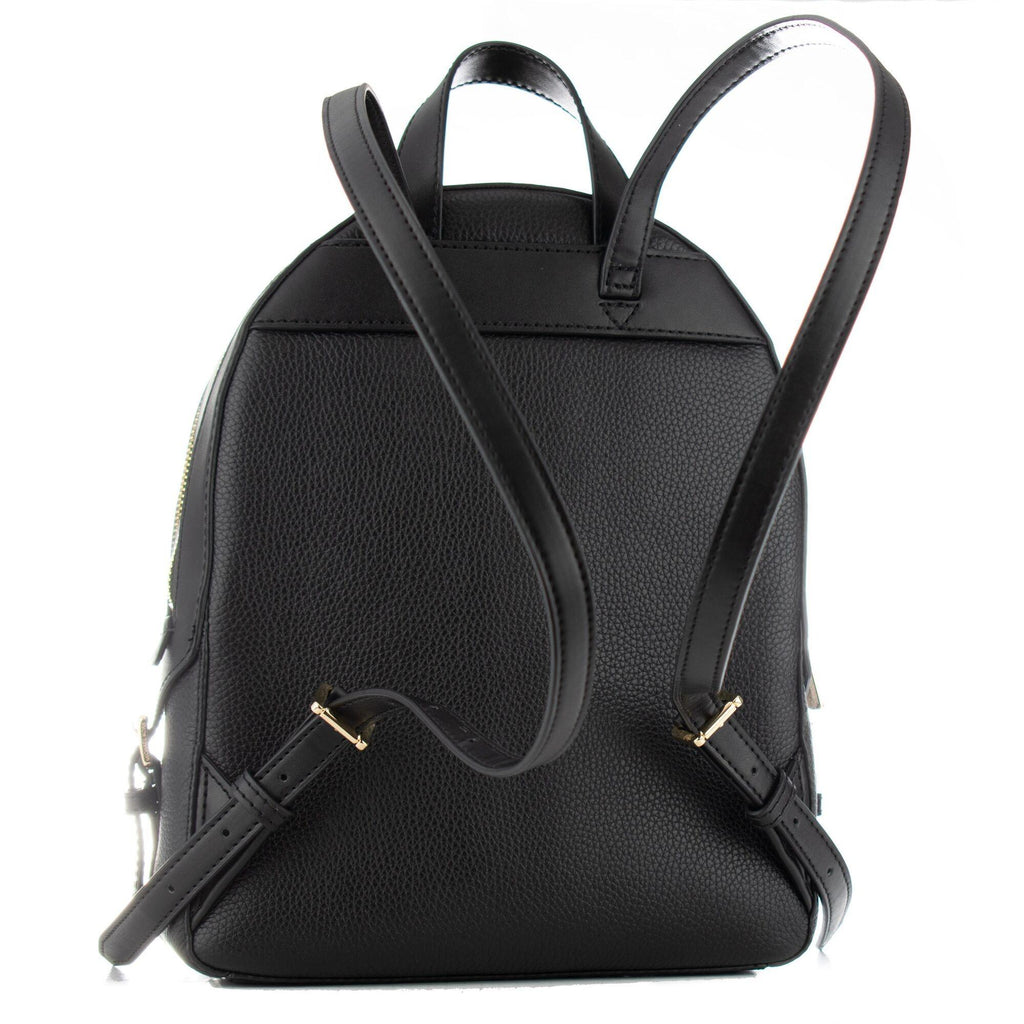 MD ZIP PKT BACKPACK 35S2G8TB2L/BLACK MICHAEL KORS