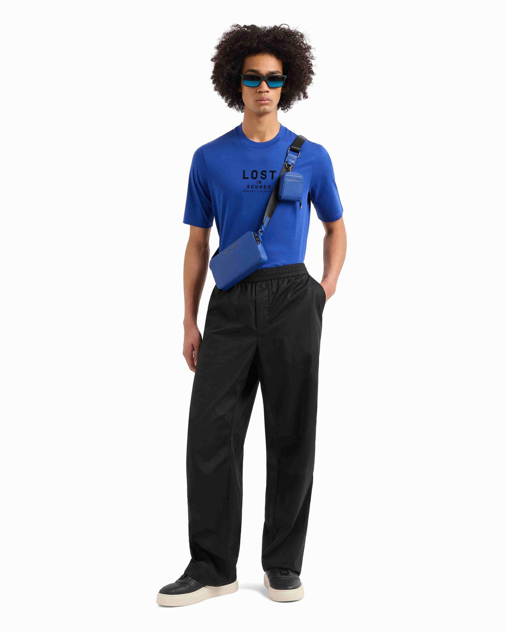 XM000726 AF10364/UB088 ARMANI EXCHANGE