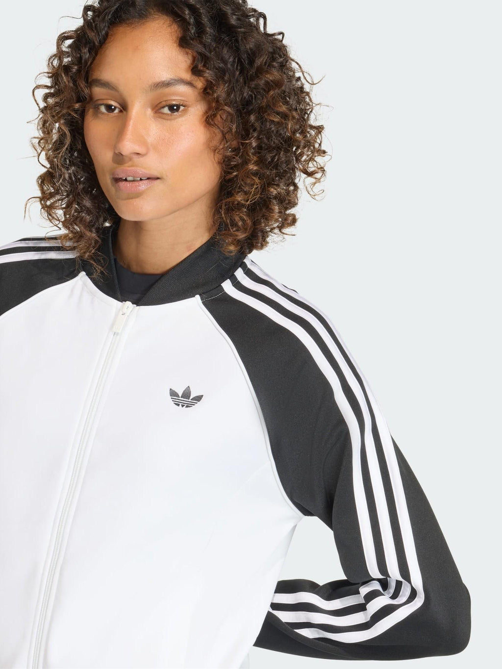 SST TT              WHITE/BLACK 