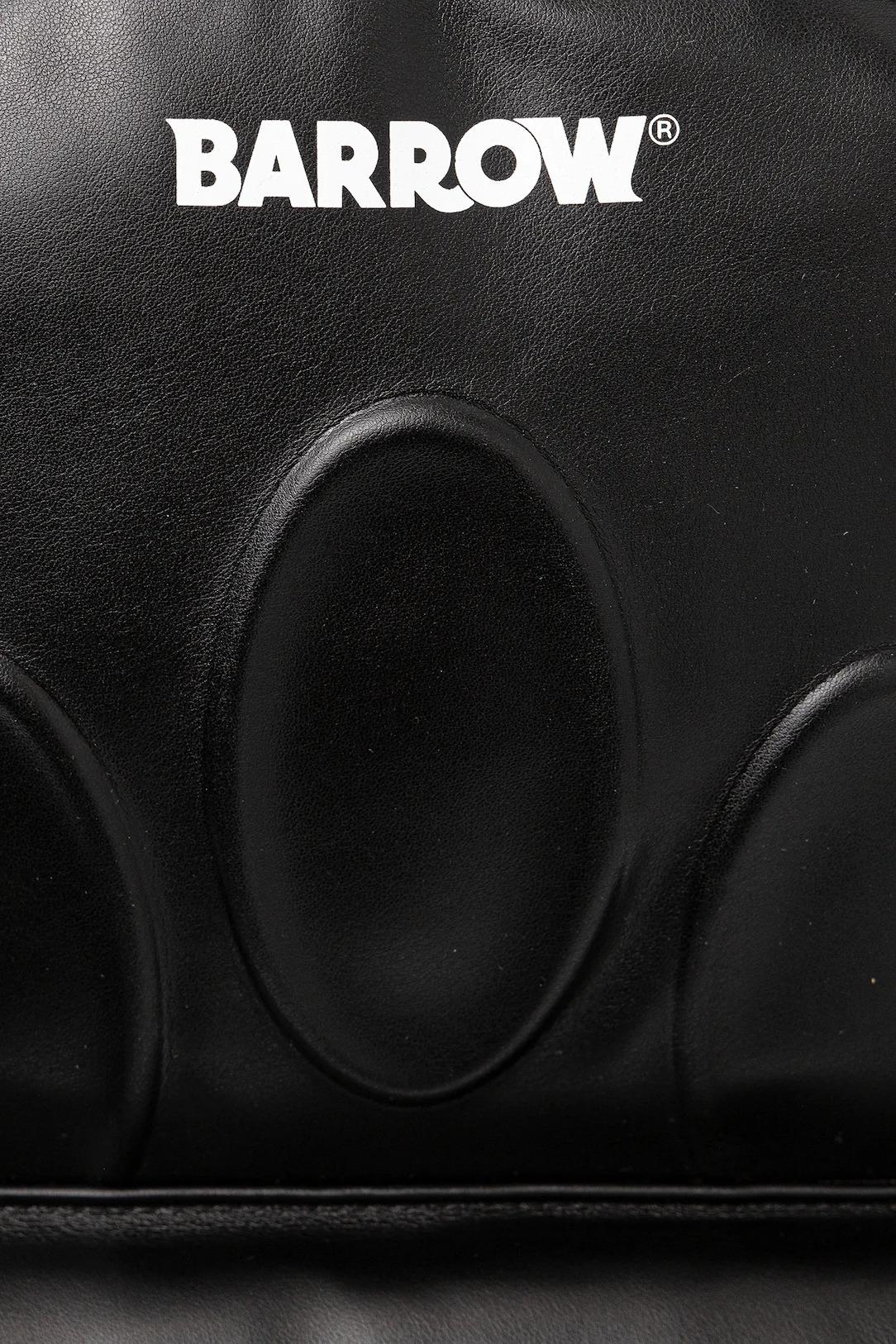 BORSA F5BWUABP090/110 BARROW