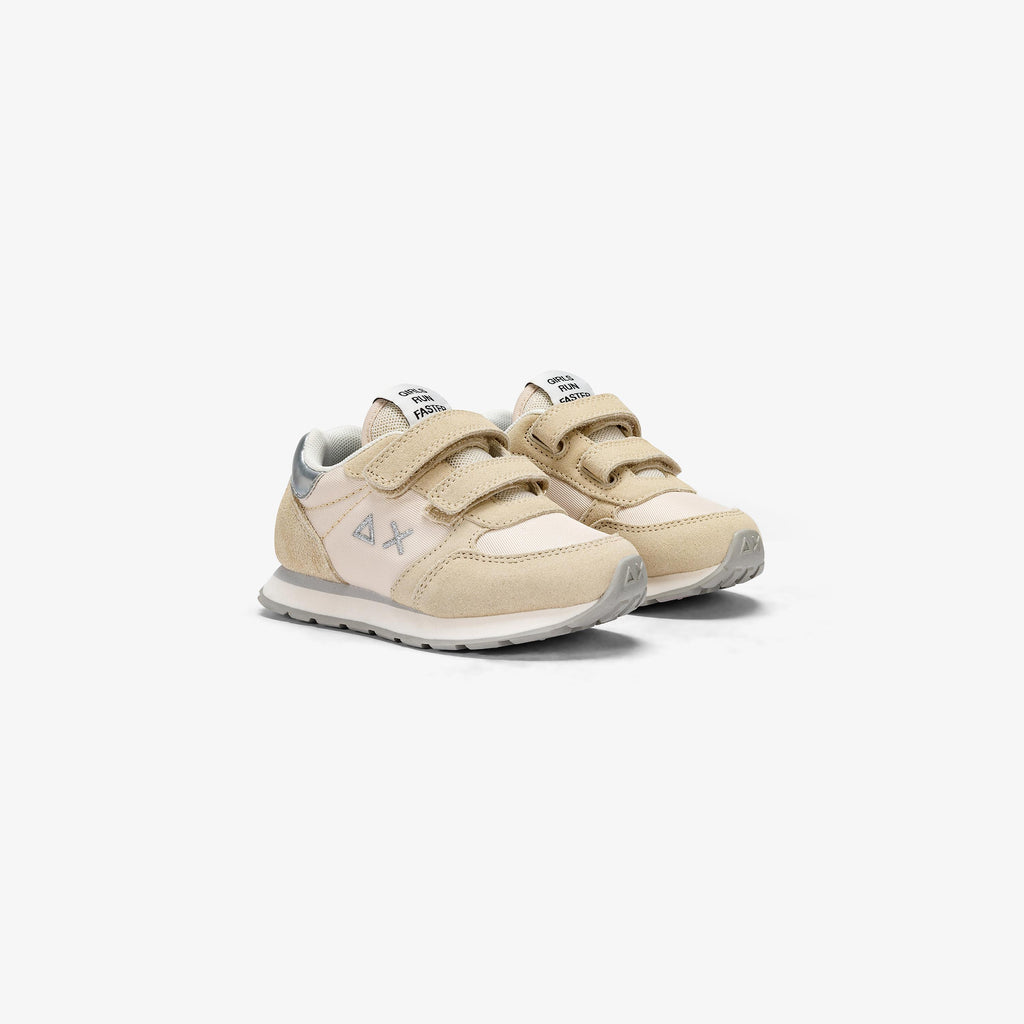 GIRL'S ALLY GOLD SILVER (BABY) 