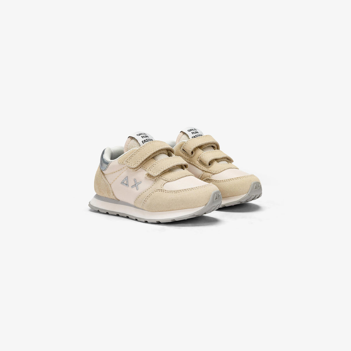 GIRL'S ALLY GOLD SILVER (BABY) 