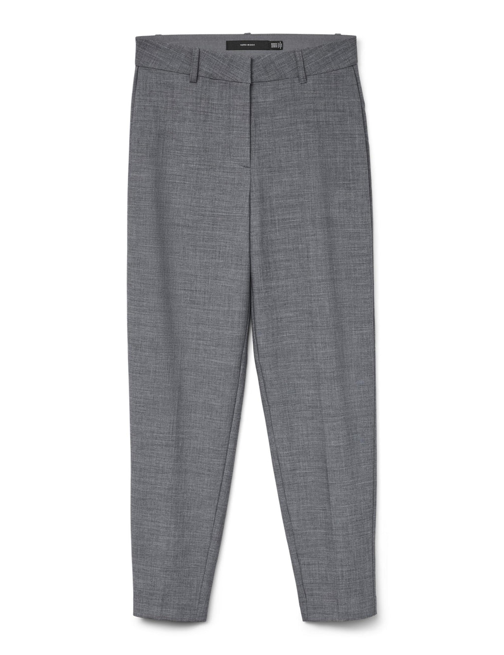 10334107/Medium Grey Melange VERO MODA