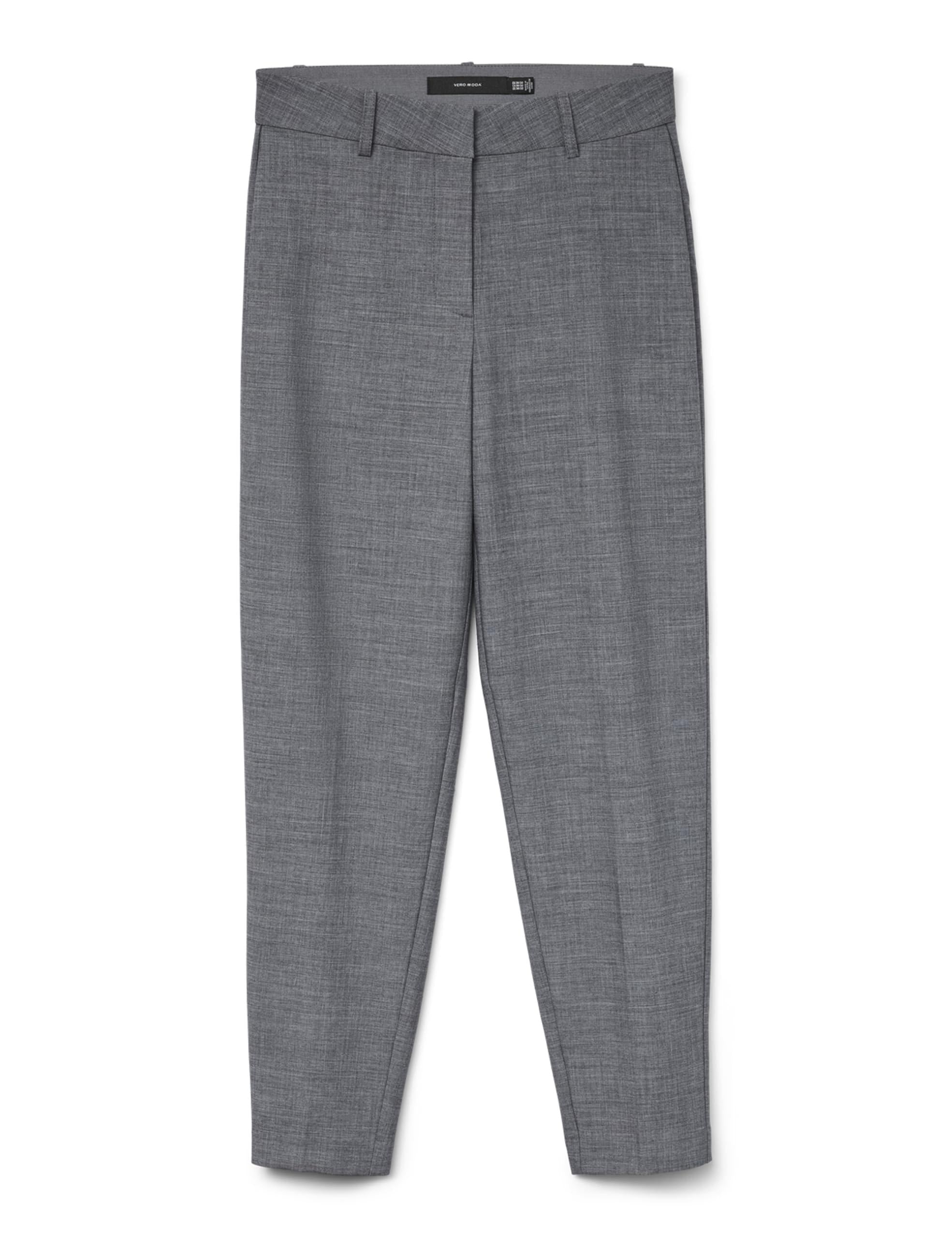 10334107/Medium Grey Melange VERO MODA