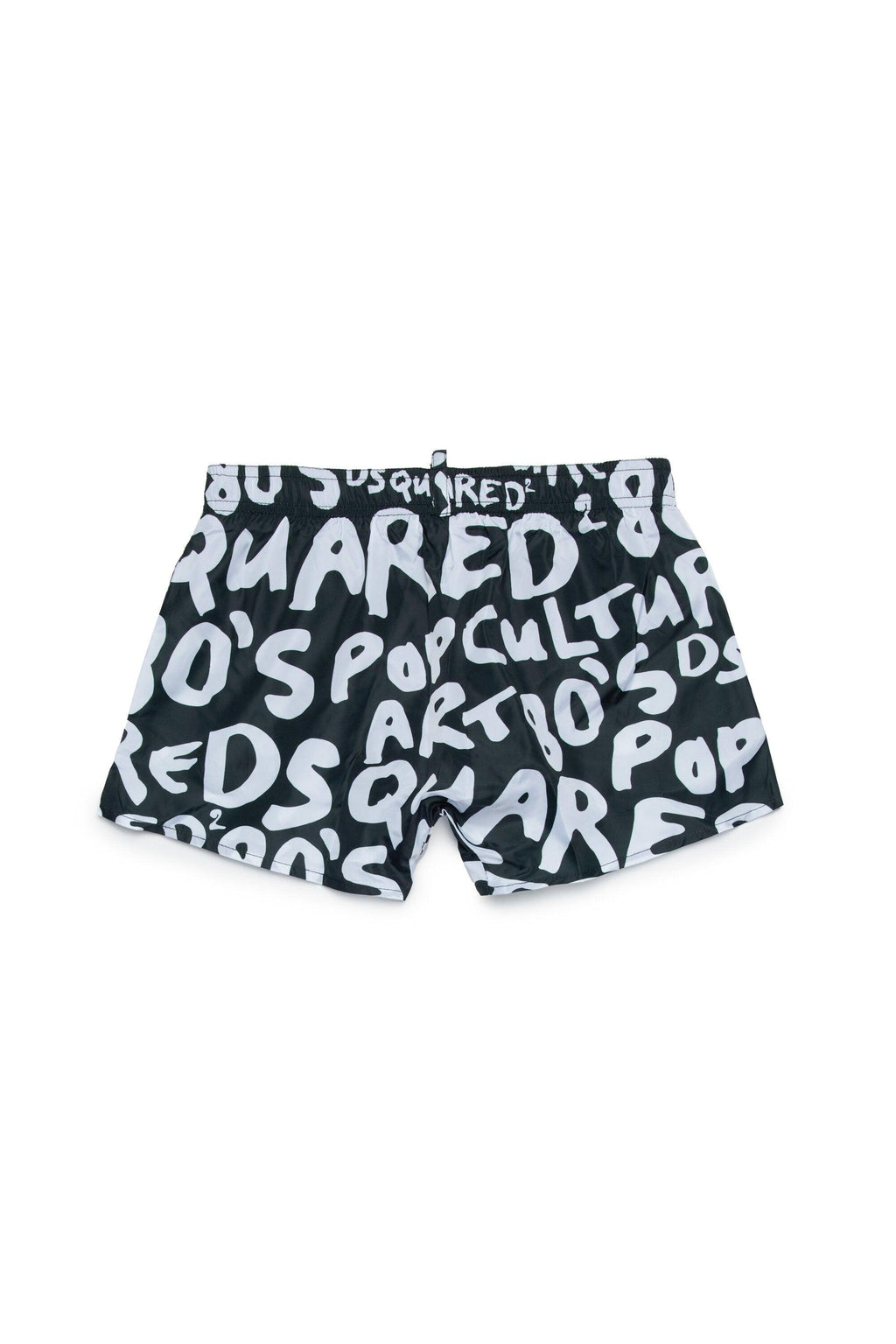 DQ2319 D0A9B/DQ900 DSQUARED2 JUNIOR