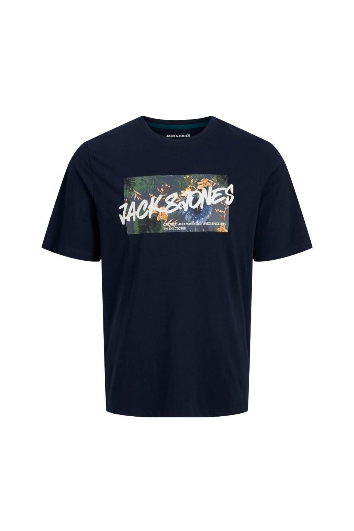 12269324/Sky Captain JACK AND JONES