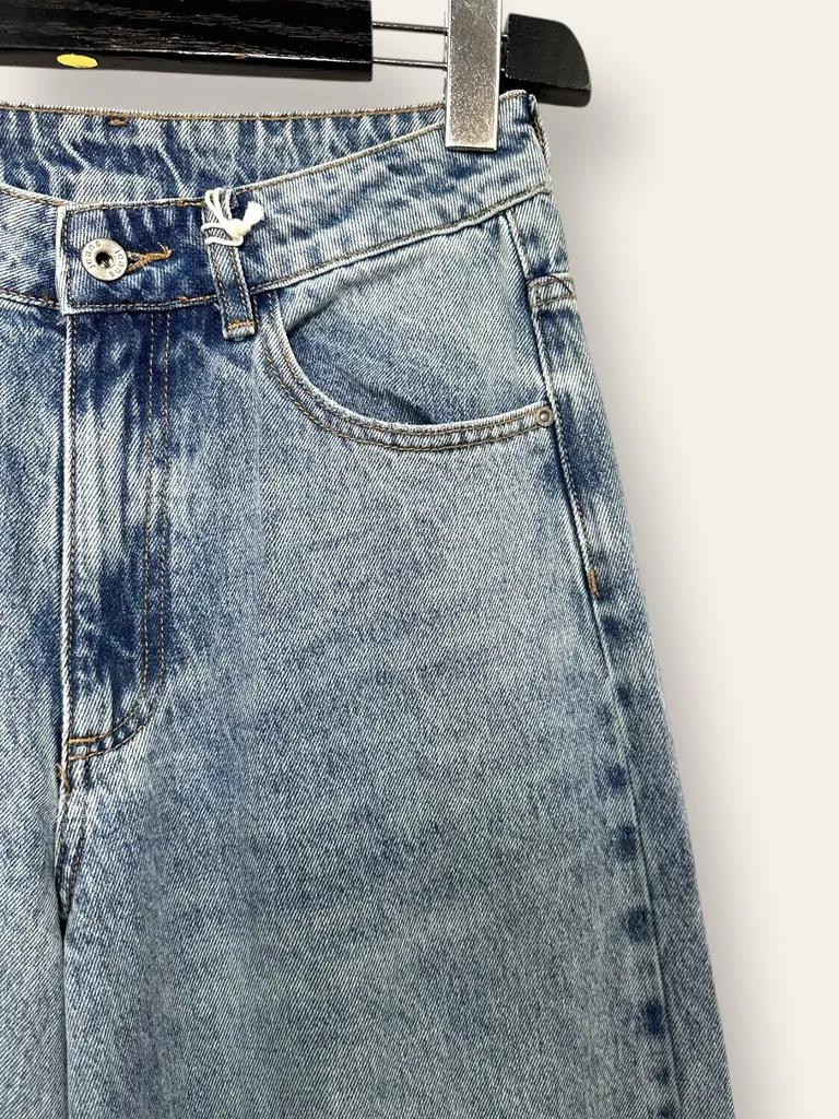 MC-15867/Blue Jeans LOVEme