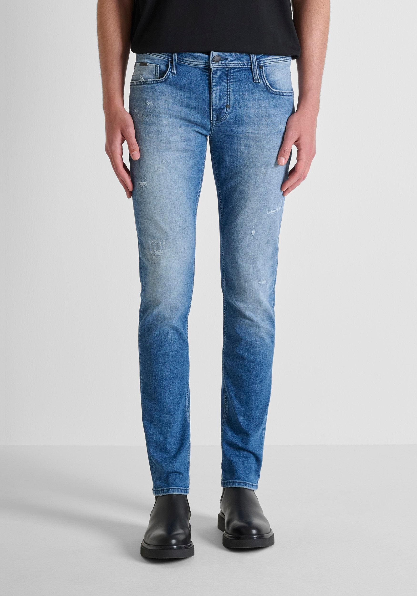PANTALONE DENIM 