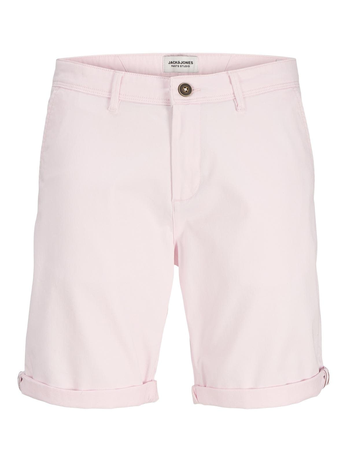 JPSTBOWIE SHORTS SOLID REG SN 