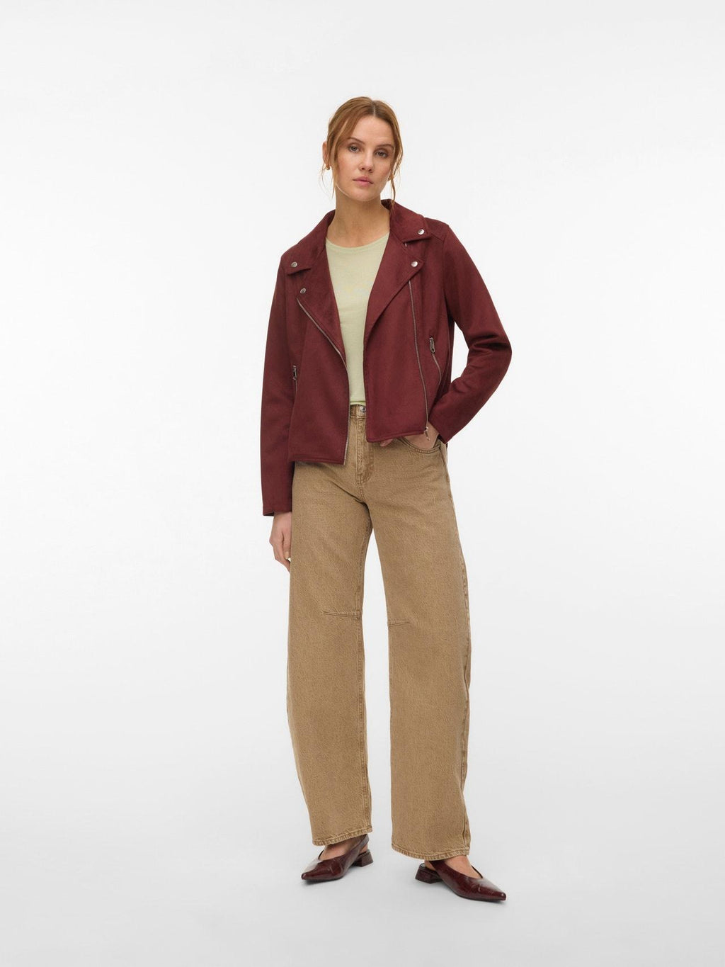 10300938/Andorra VERO MODA