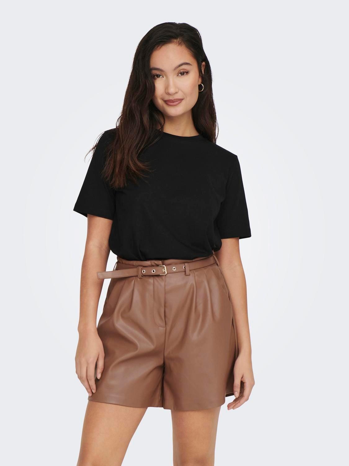 ONLONLY S/S TEE JRS NOOS 