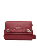 GUESS GREGORIA FLAP CROSSBODY