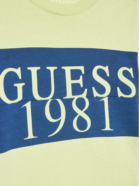 SS T-SHIRT 
