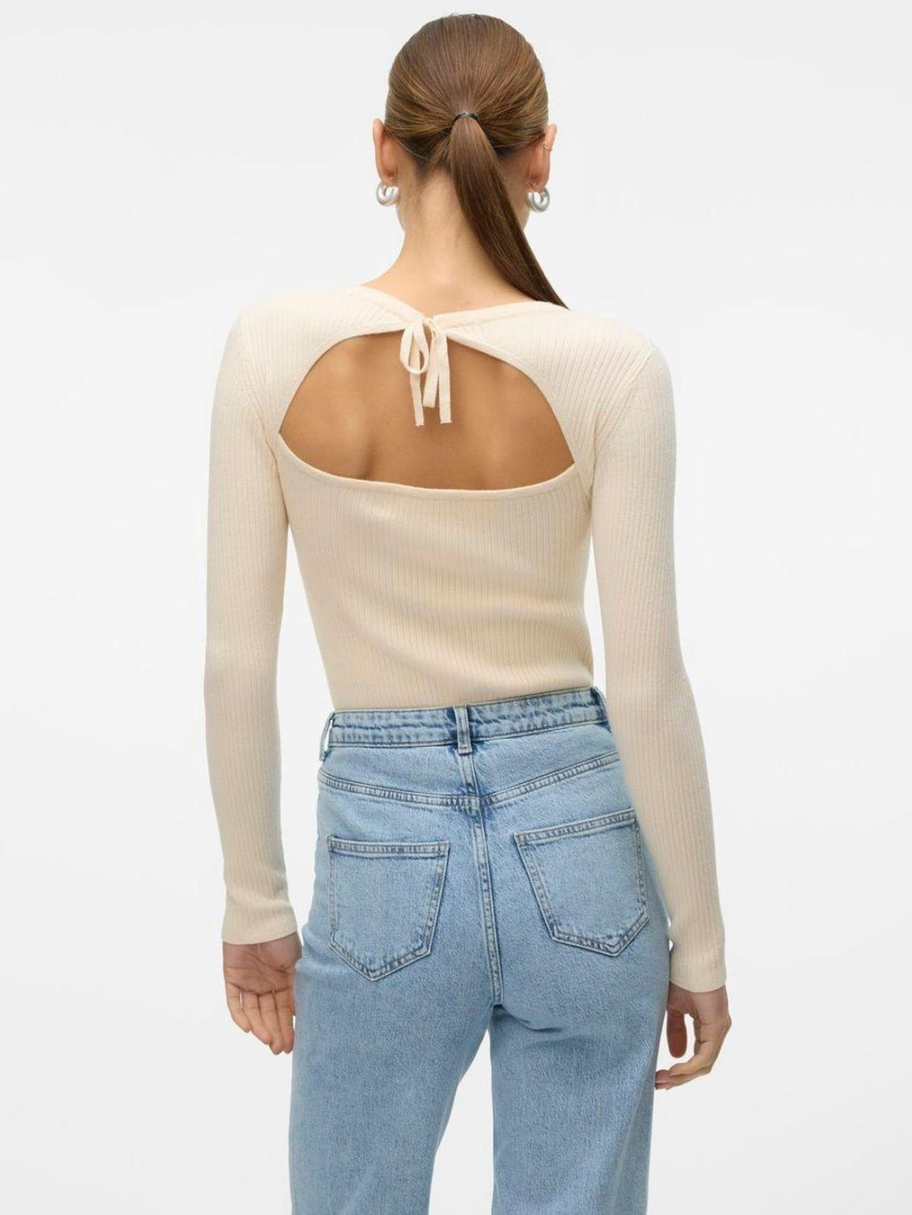 10310575/Birch VERO MODA