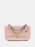 GUESS LIBBY FLAP CROSSBODY