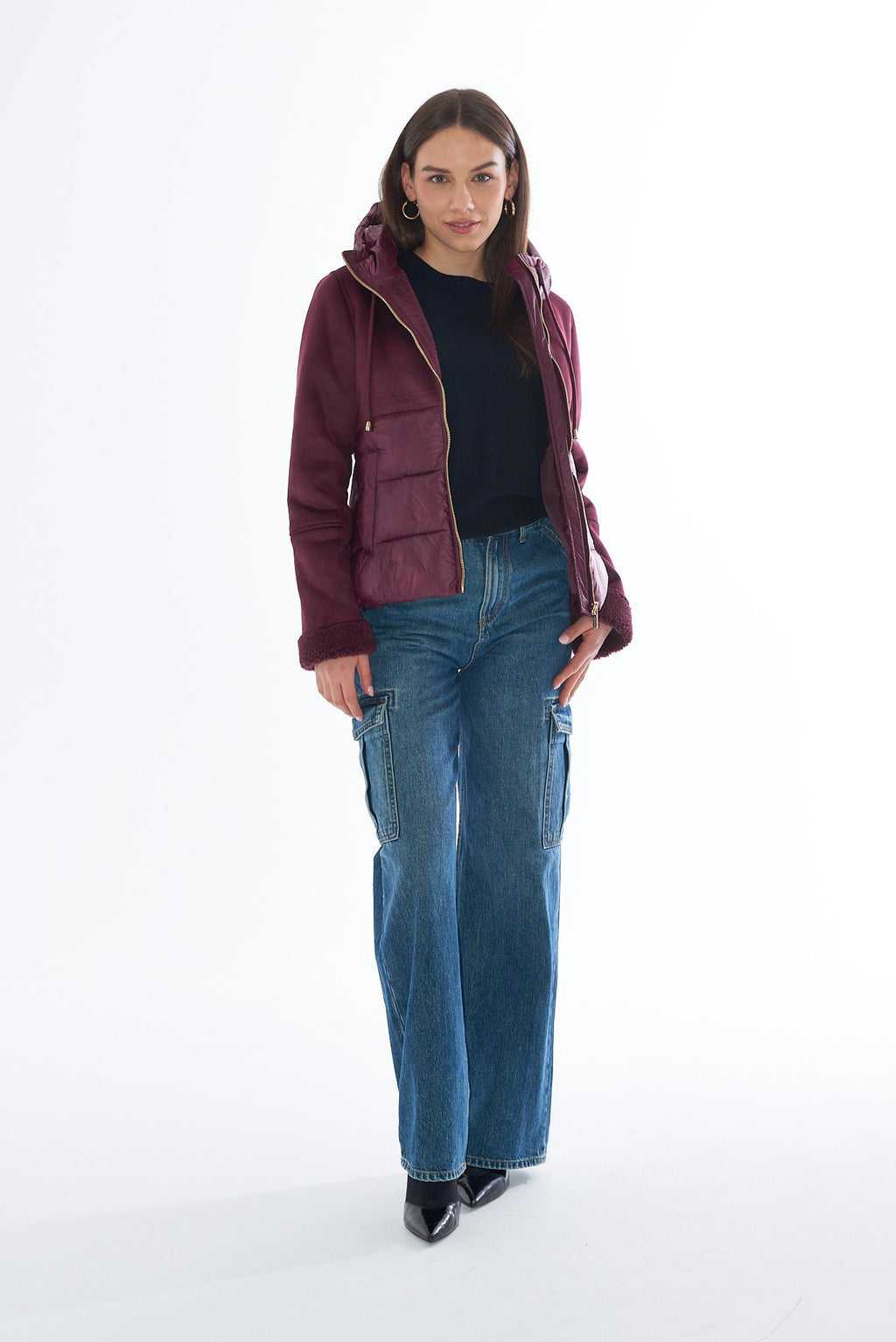 M051 RU00/0801 YES ZEE