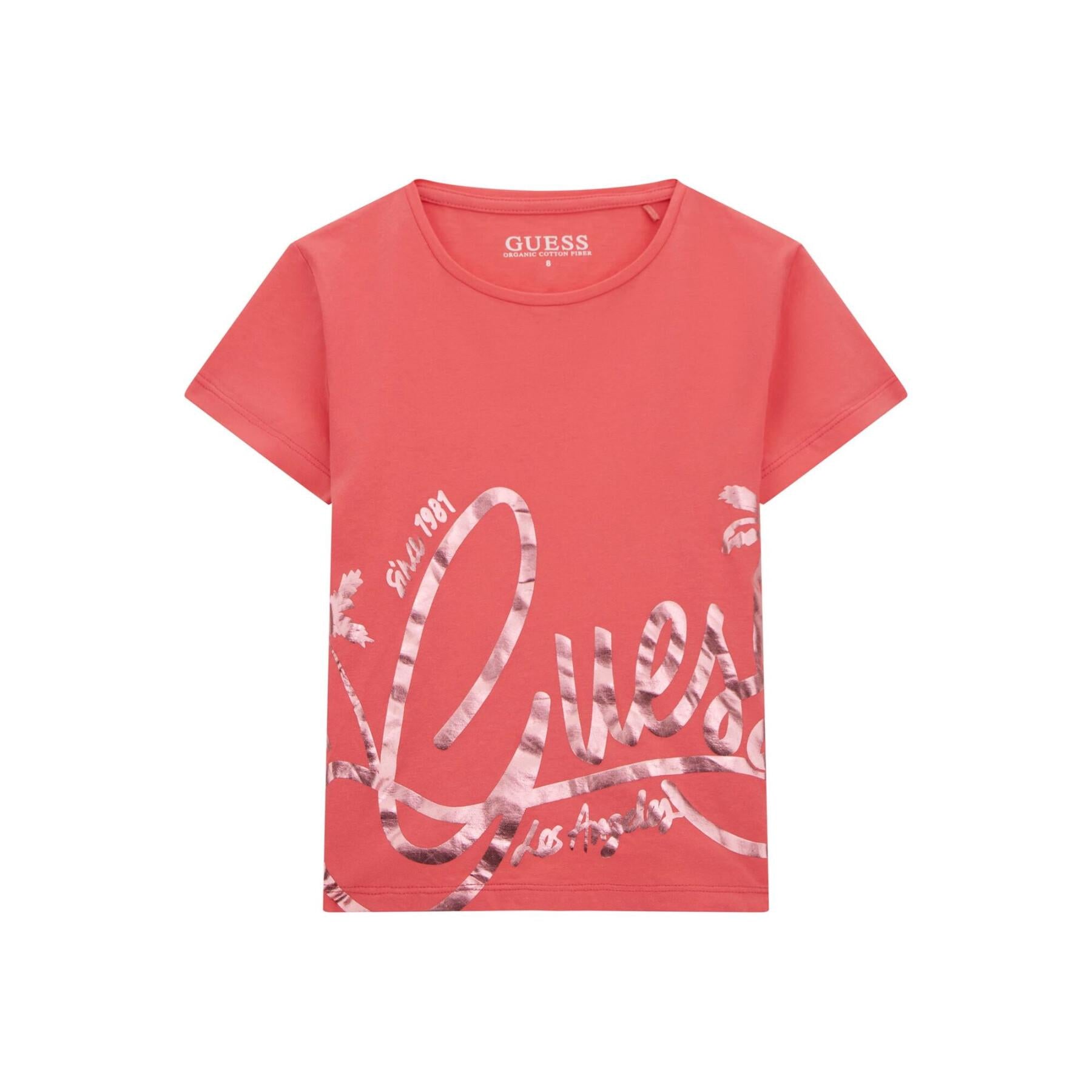 SS MIDI T-SHIRT 