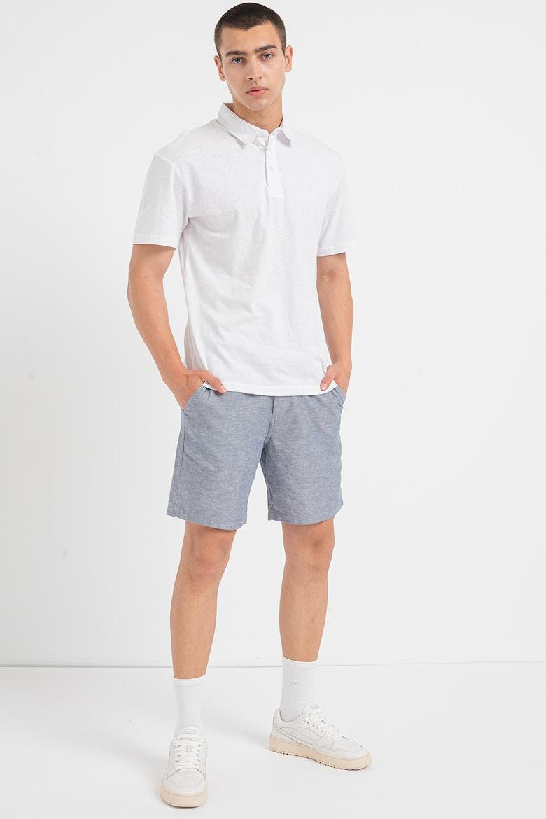 12252128/Bright White JACK AND JONES