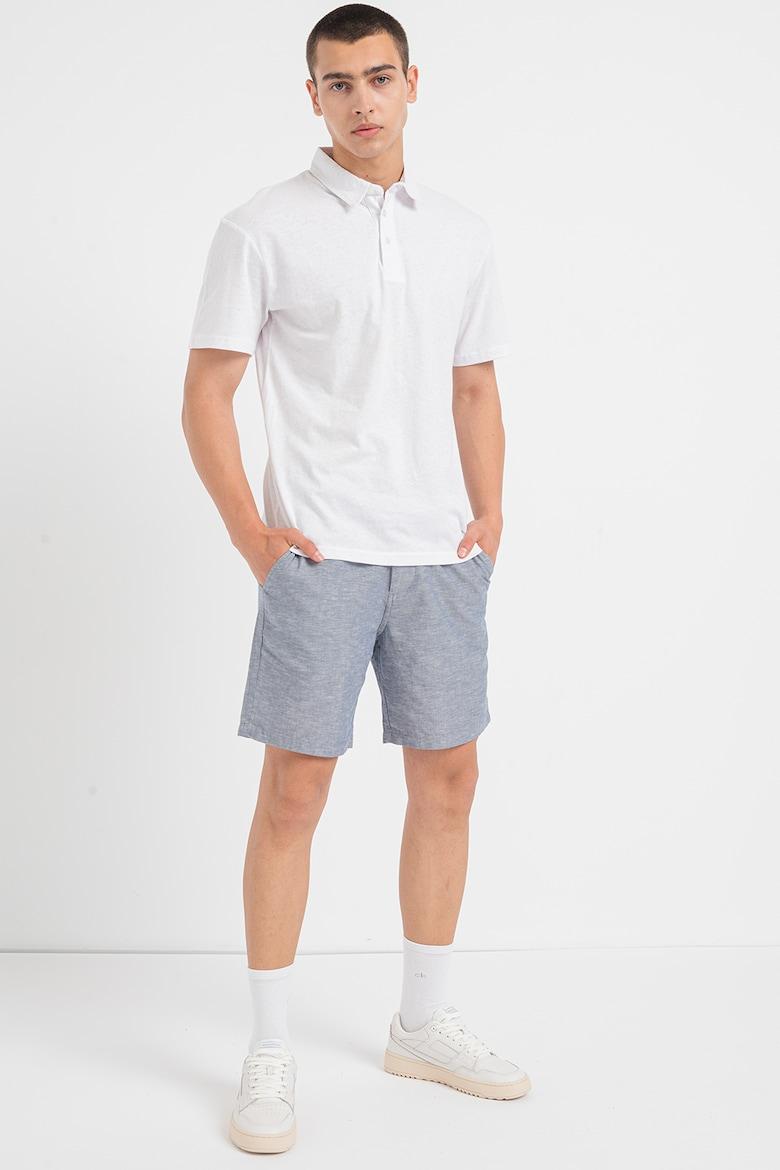 12252128/Bright White JACK AND JONES