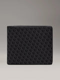 AOP BIFOLD W/COIN K50K512586/0GK CALVIN KLEIN