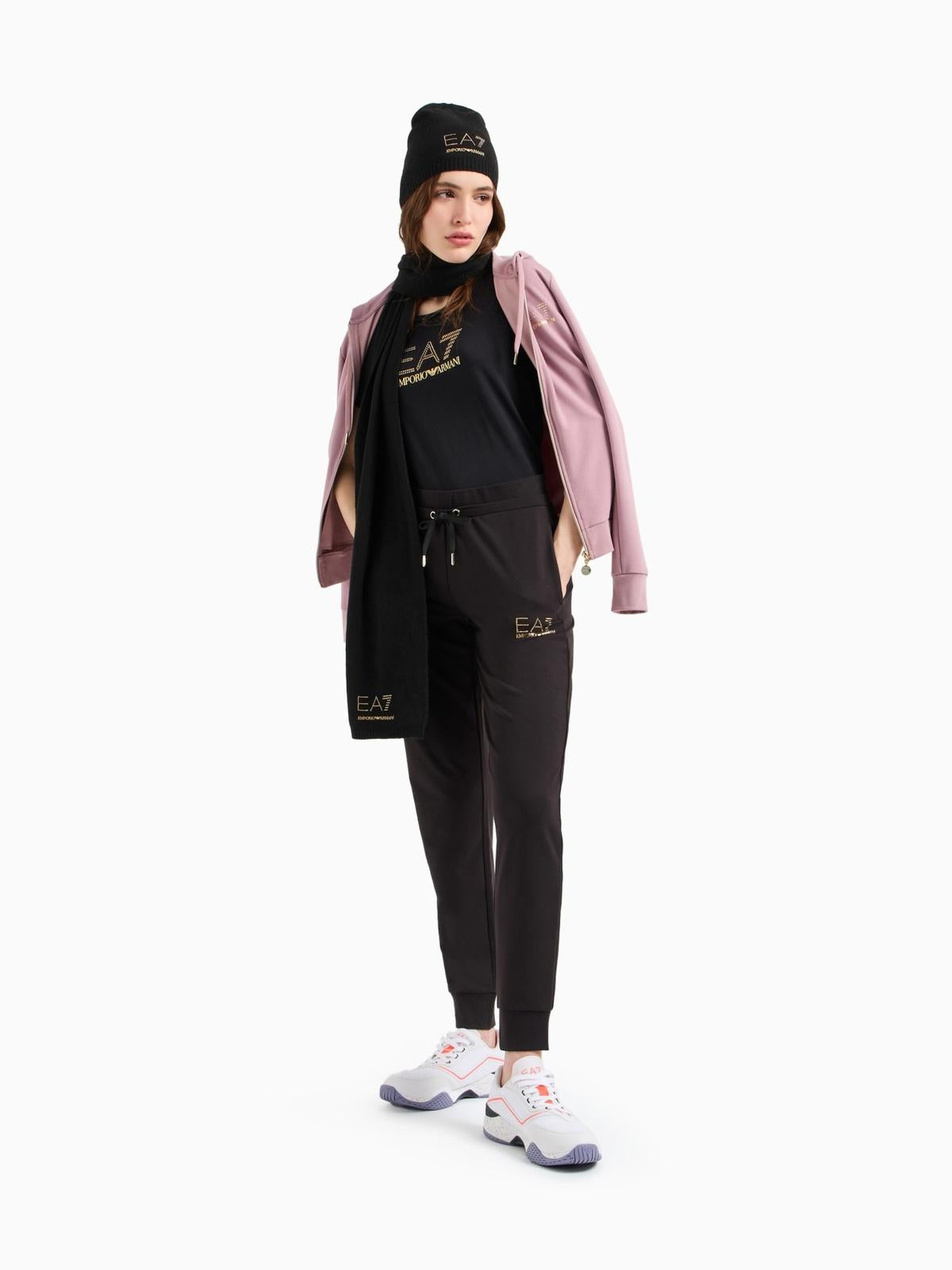 8NTT67 TJDQZ/1200 EMPORIO ARMANI EA7