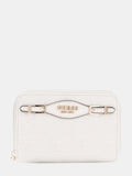 GUESS KATYA SLG MEDIUM ZIP AROUND