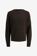 JACK AND JONES JJKAITO KNIT CREW NECK BF