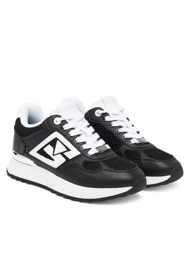 FLTKORELE12/BLACK GUESS
