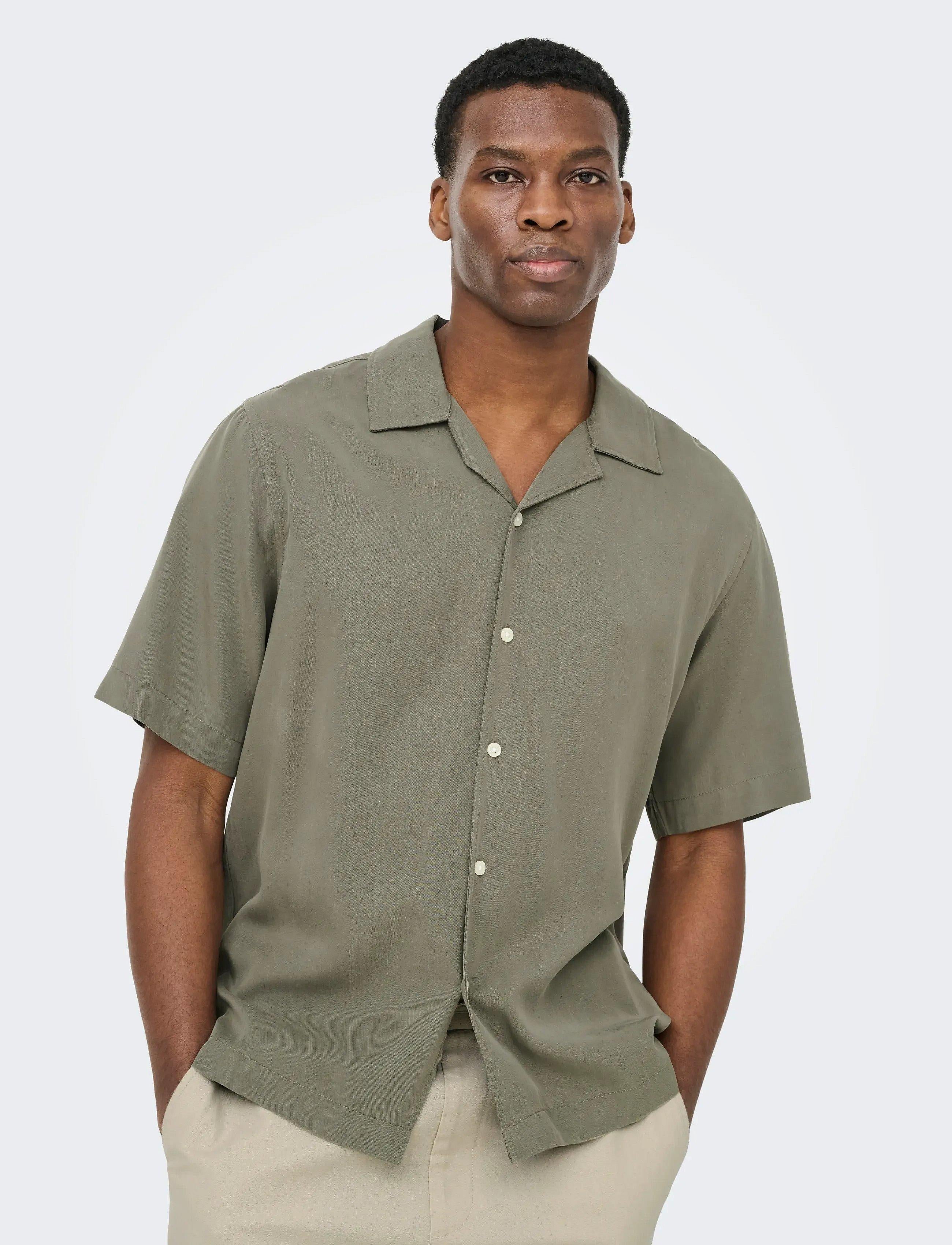 22036397/Castor Gray ONLY&SONS