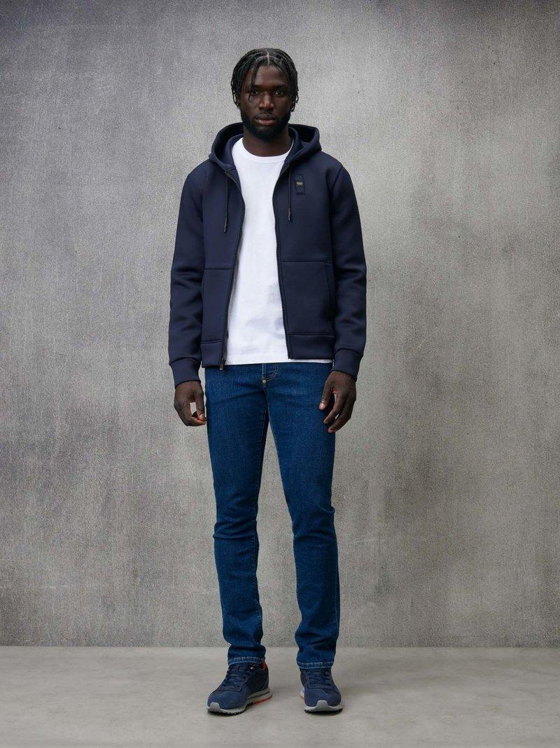 24WBLUF02325 004745/888 BLAUER